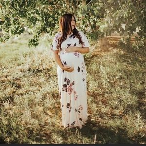 ASOS Maternity Dress